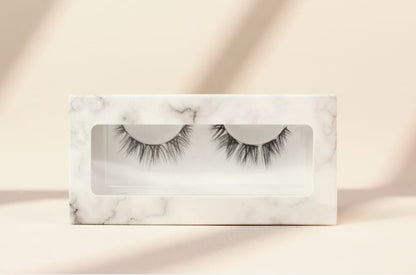 HOW I MET MY LASHES - StarterBox XL