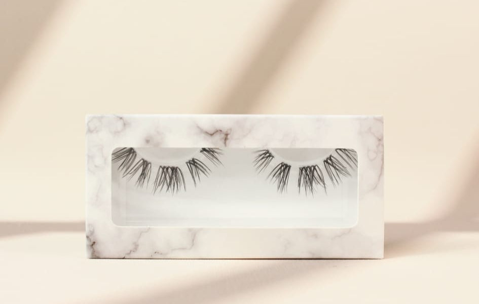 HOW I MET MY LASHES - StarterBox XL