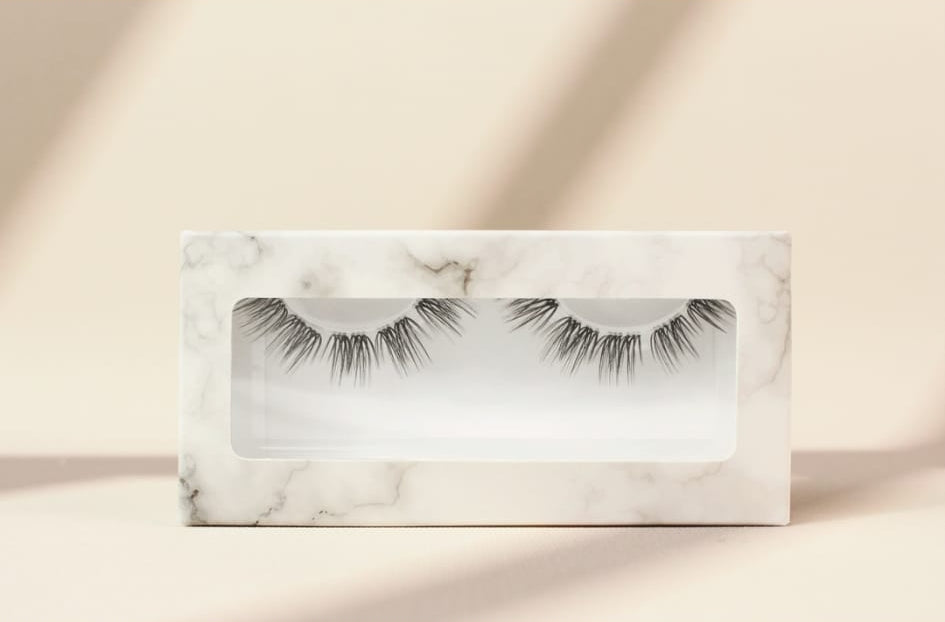 HOW I MET MY LASHES - StarterBox XL